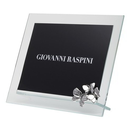 Cornice Giovanni Raspini Farfalle - 2393