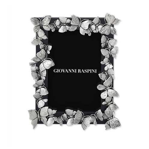 Cornice Giovanni Raspini Farfalle - B0829