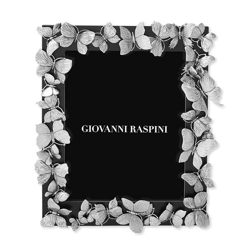 Cornice Giovanni Raspini Farfalle Grande - B0828