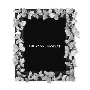 Cornice Giovanni Raspini Farfalle Grande - B0828