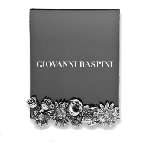 Cornice Giovanni Raspini Fiori Piccola - B0355