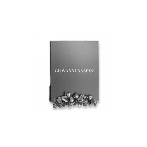 Cornice Giovanni Raspini Fragole Piccola - B0226