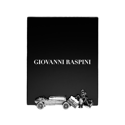 Cornice Giovanni Raspini Gentleman Grande - B0628