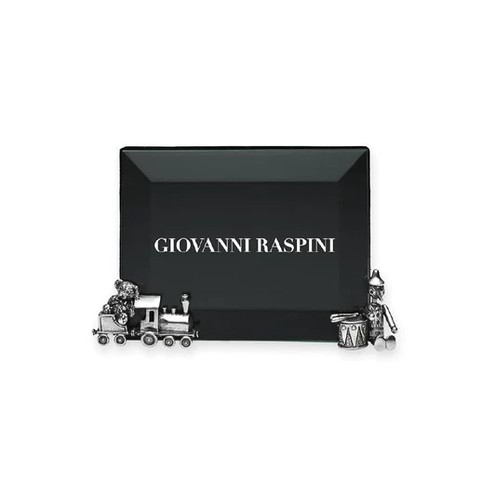 Cornice Giovanni Raspini Giocattoli - 1868