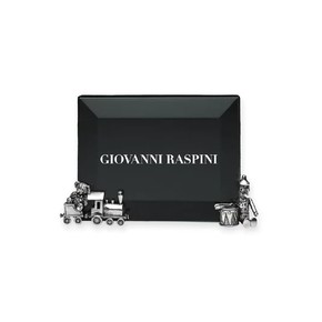 Cornice Giovanni Raspini Giocattoli - 1868