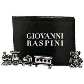 Cornice Giovanni Raspini Giocattoli - 1873