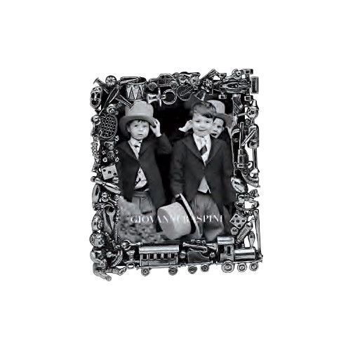 Cornice Giovanni Raspini Giocattoli Grande - 1826