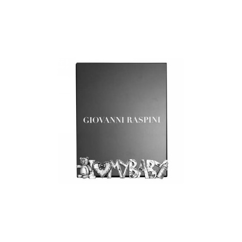 Cornice Giovanni Raspini I Love My Baby - B0548