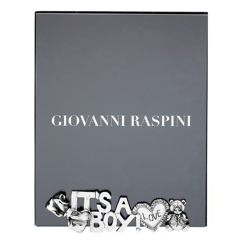 Cornice Giovanni Raspini It's A Boy - B0563