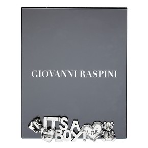 Cornice Giovanni Raspini It's A Boy - B0563