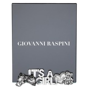 Cornice Giovanni Raspini It's A Girl - B0564