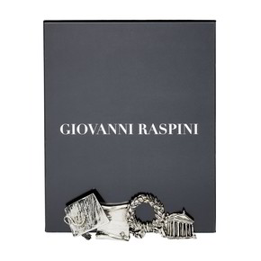 Cornice Giovanni Raspini Laurea - B0662 Cornice Giovanni Raspini Laurea - B0662