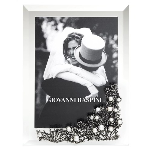 Cornice Giovanni Raspini Luce Anemone - 2389