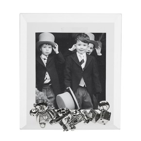 Cornice Giovanni Raspini Luce Giochi Piccola - 2218