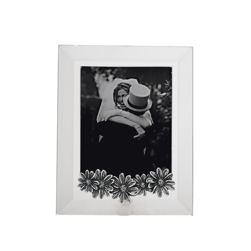 Cornice Giovanni Raspini Luce Margherite Mini - 2239