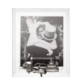 Cornice Giovanni Raspini Luce Matrimonio - 2356