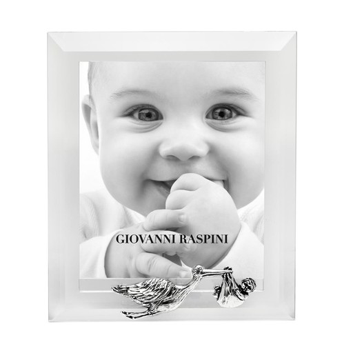 Cornice Giovanni Raspini Luce Nascita - 2326