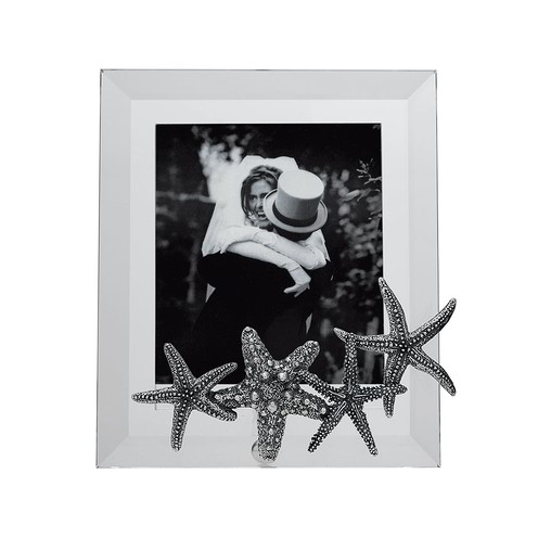 Cornice Giovanni Raspini Luce Stelle Marine Piccola - 2232