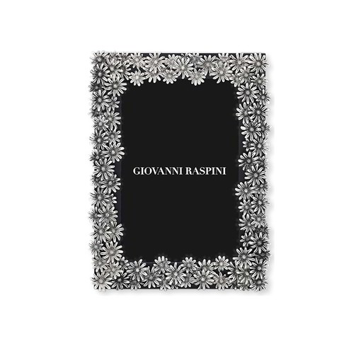 Cornice Giovanni Raspini Margherite - B0825
