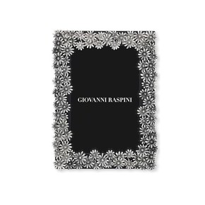 Cornice Giovanni Raspini Margherite - B0825