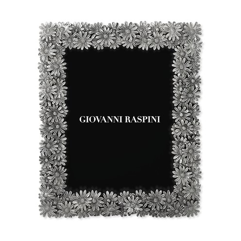 Cornice Giovanni Raspini Margherite Maxi - B0823