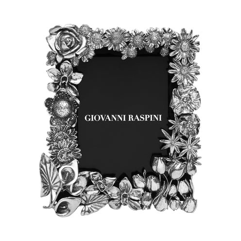 Cornice Giovanni Raspini Millefiori Piccola - B0359