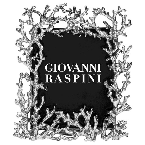 Cornice Giovanni Raspini Mini Coralli - B0512