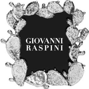Cornice Giovanni Raspini Mini Fichi D'India - B0513
