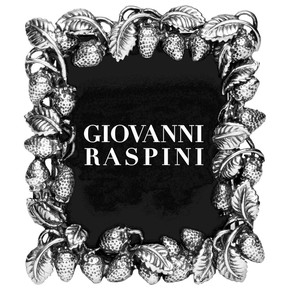 Cornice Giovanni Raspini Mini Fragoline - B0511