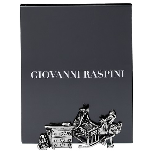 Cornice Giovanni Raspini Nascita - B0583