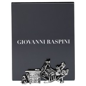 Spilla Giovanni Raspini Spilla da Balia - 10041