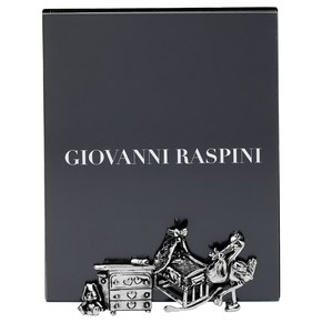 Cornice Giovanni Raspini Nascita - B0583