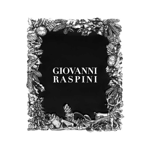 Cornice Giovanni Raspini Natale - B0197
