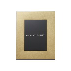 Cornice Giovanni Raspini Ottone - B0712