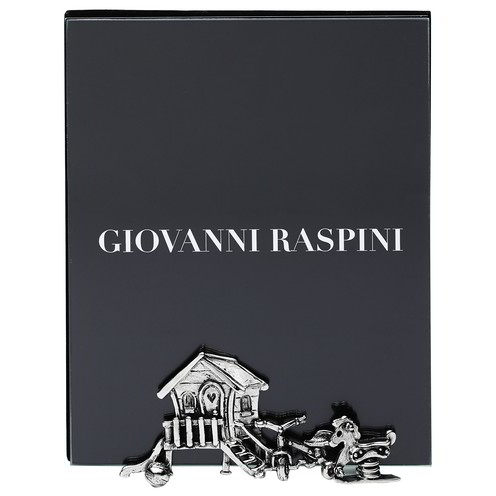 Cornice Giovanni Raspini Parco Giochi - B0584