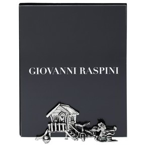 Cornice Giovanni Raspini Parco Giochi - B0584