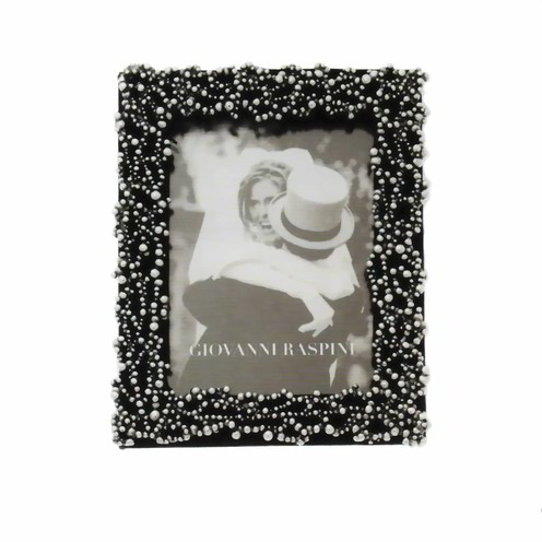 Cornice Giovanni Raspini Perlage Piccola - 2371