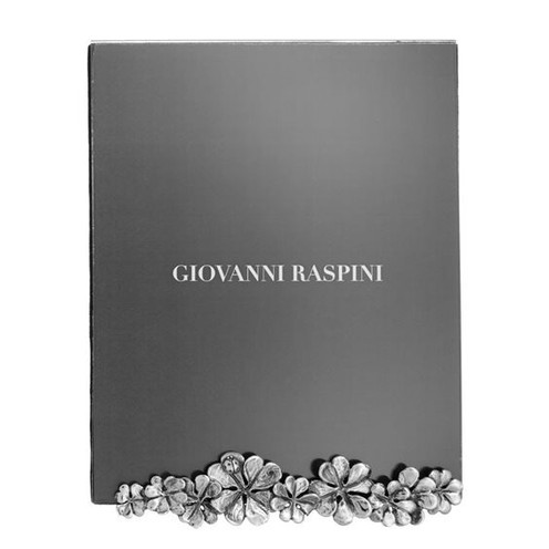 Cornice Giovanni Raspini Quadrifogli Grande - B0223