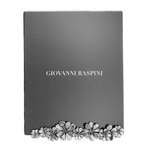 Cornice Giovanni Raspini Quadrifogli Grande - B0223