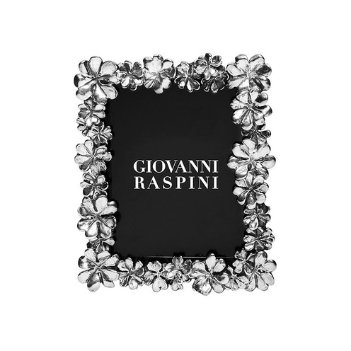 Cornice Giovanni Raspini Quadrifogli Piccola - B0177