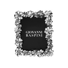 Cornice Giovanni Raspini Quadrifogli Piccola - B0177