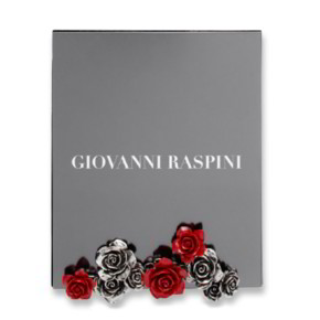 Cornice Giovanni Raspini Rose Grande - B0687