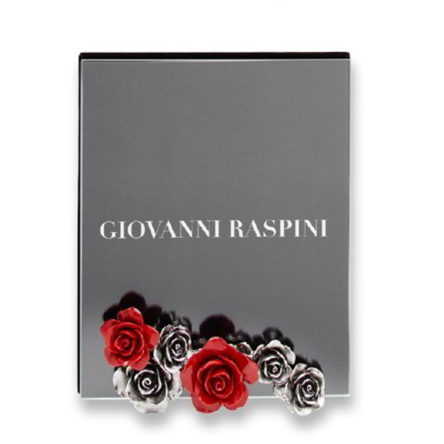 Cornice Giovanni Raspini Rose Piccola - B0688
