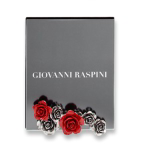 Cornice Giovanni Raspini Rose Piccola - B0688