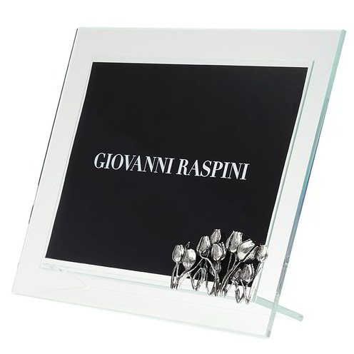 Cornice Giovanni Raspini Tulipani - 2293