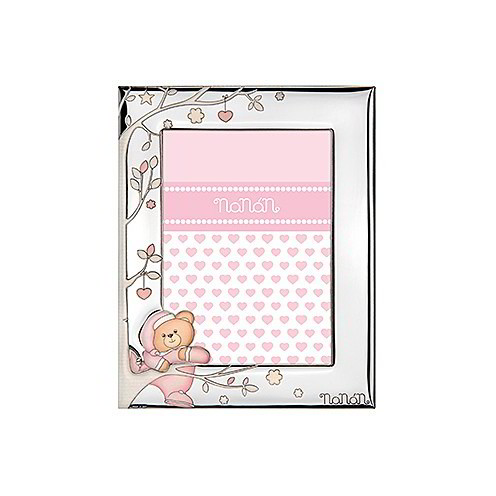 Cornice Portafoto Nanan Bimba - NCO0021