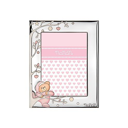 Cornice Portafoto Nanan Bimba - NCO0023