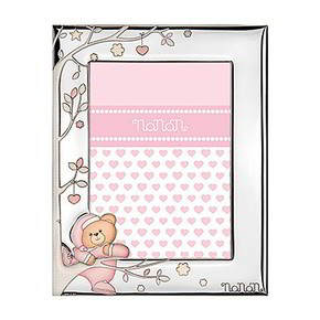 Cornice Portafoto Nanan Bimba - NCO0023