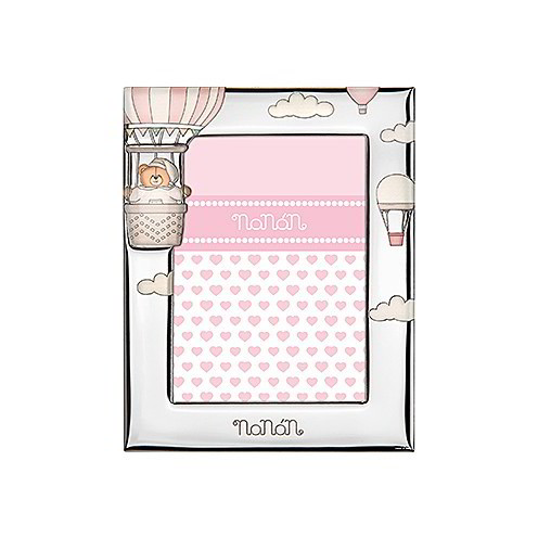 Cornice Portafoto Nanan Bimba - NCO0025