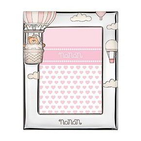 Cornice Portafoto Nanan Bimba - NCO0025